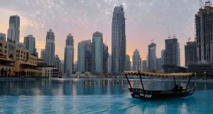 The Best Time to Visit Dubai Month-by-Month Guide