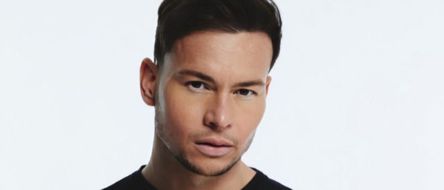 Joel Corry