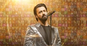 Atif Aslam Live in February Dubai Event