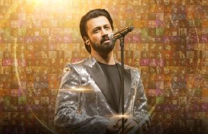 Atif Aslam Live in February Dubai Event